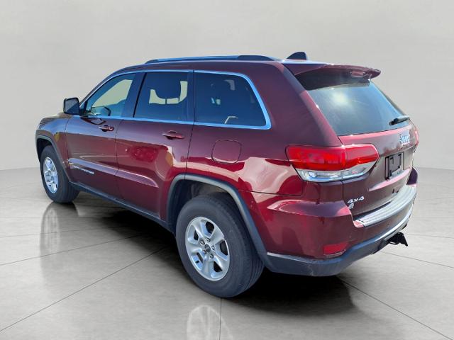 2016 Jeep Grand Cherokee Vehicle Photo in Oshkosh, WI 54904