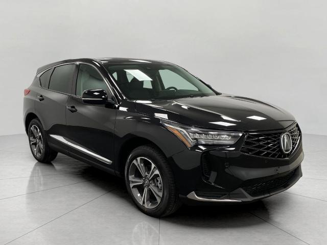 2025 Acura RDX Vehicle Photo in Appleton, WI 54913