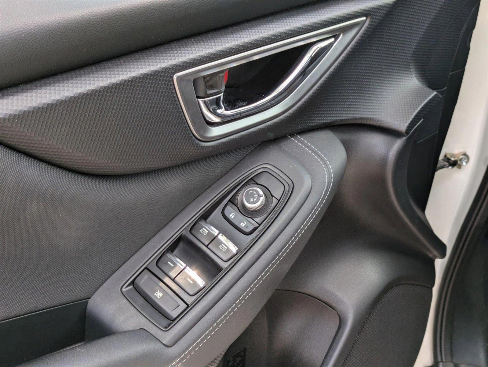 2020 Subaru Forester Vehicle Photo in Tampa, FL 33614