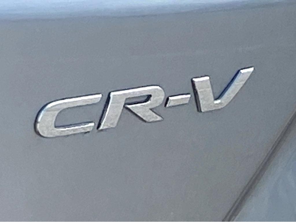 2020 Honda CR-V Vehicle Photo in BEAUFORT, SC 29906-4218