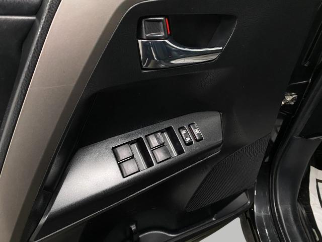 2017 Toyota RAV4 Hybrid Vehicle Photo in Appleton, WI 54913