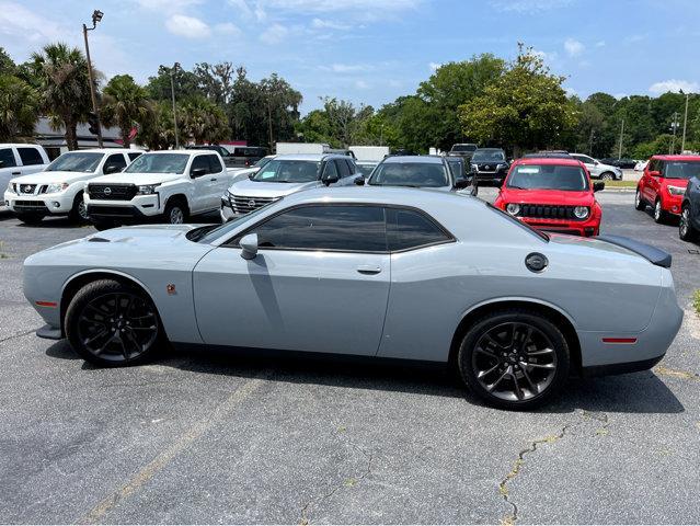 2021 Dodge Challenger Vehicle Photo in Savannah, GA 31419