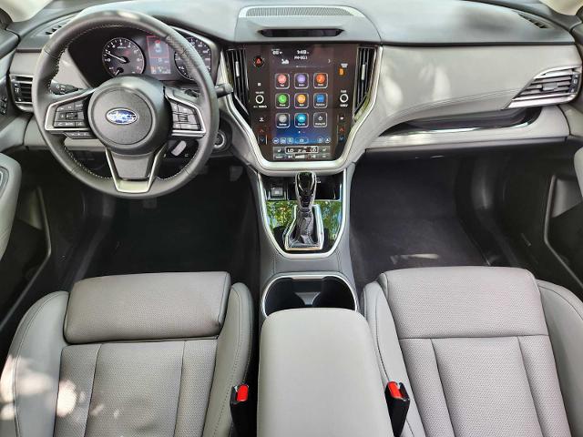2024 Subaru Legacy Vehicle Photo in DALLAS, TX 75209