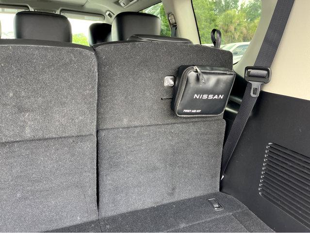 2023 Nissan Armada Vehicle Photo in Savannah, GA 31419