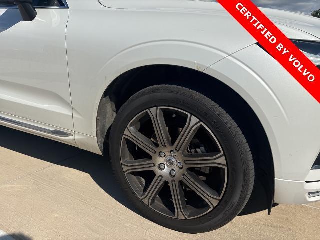 2020 Volvo XC60 Vehicle Photo in Grapevine, TX 76051