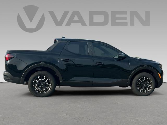 2024 Hyundai SANTA CRUZ Vehicle Photo in Brunswick, GA 31525