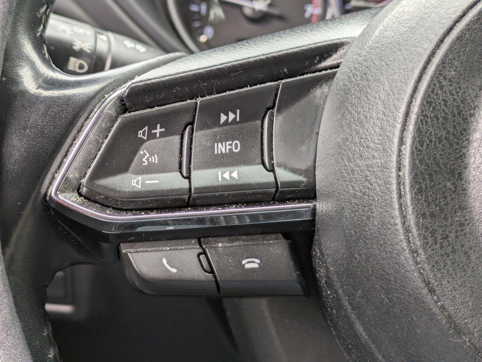 2017 Mazda CX-5 Vehicle Photo in Coconut Creek, FL 33073