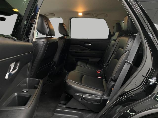 2023 Nissan Pathfinder Vehicle Photo in Appleton, WI 54913