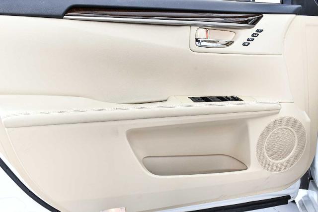 2014 Lexus ES 350 Vehicle Photo in DALLAS, TX 75235