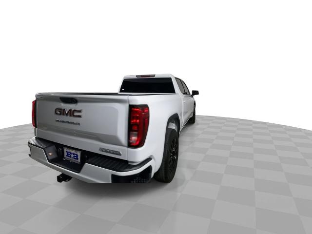 2024 GMC Sierra 1500 Vehicle Photo in GILBERT, AZ 85297-0402