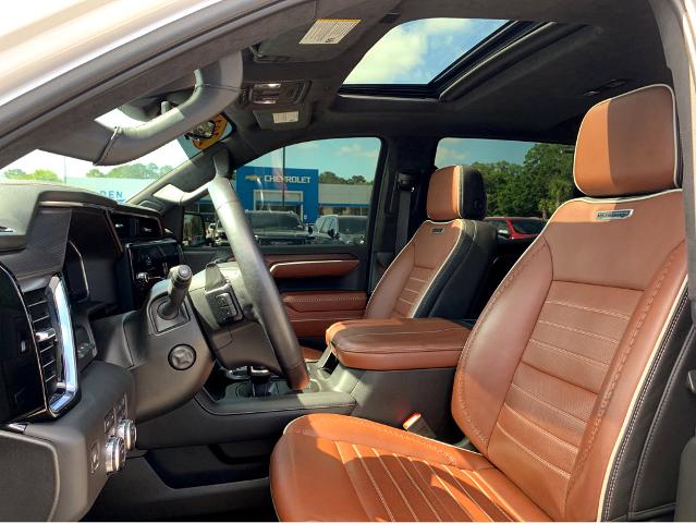 2024 GMC Sierra 1500 Vehicle Photo in BEAUFORT, SC 29906-4218