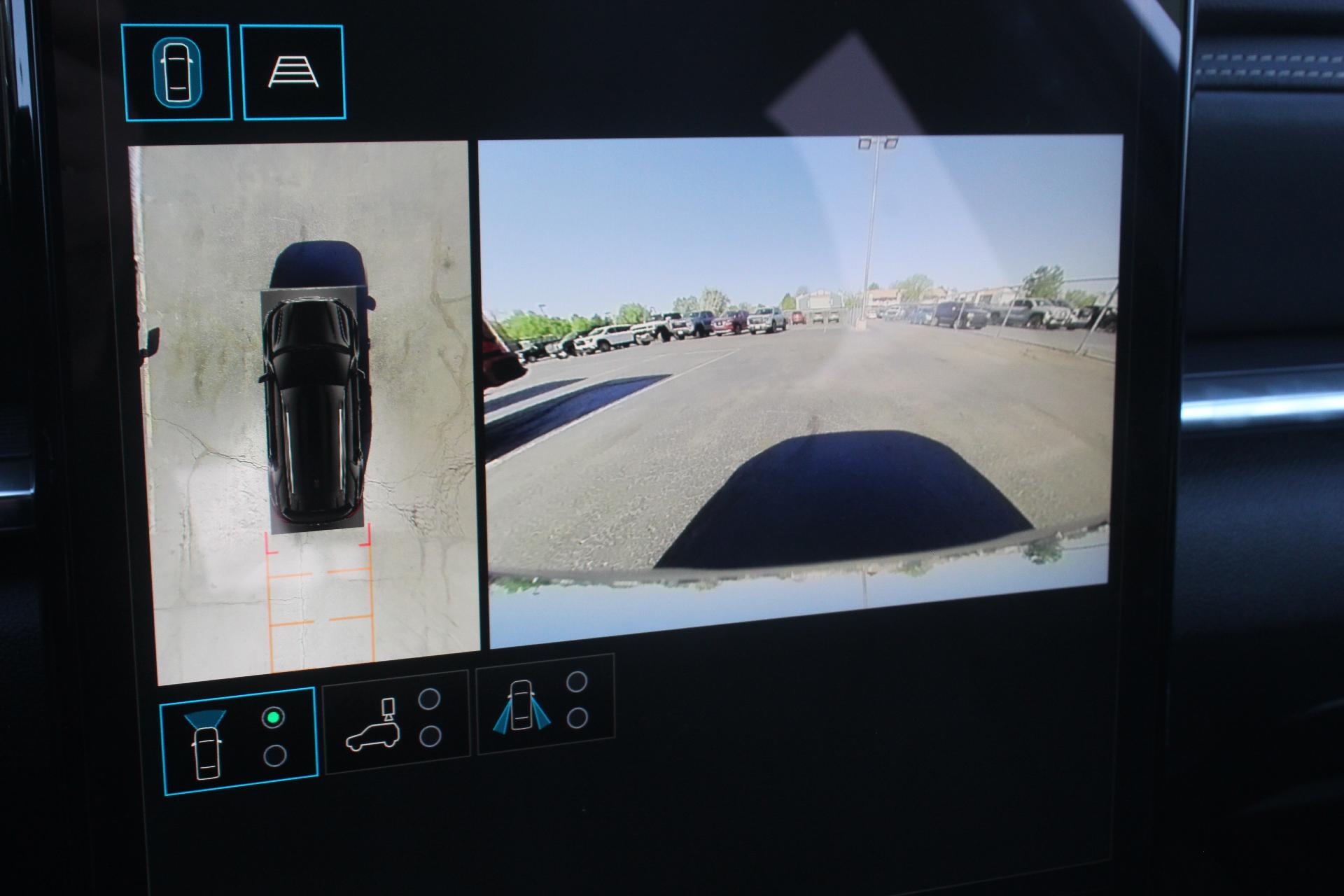 2026 GMC Terrain Vehicle Photo in AURORA, CO 80012-4011