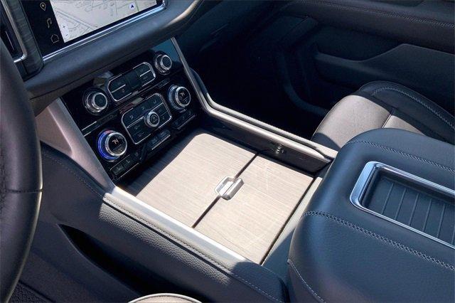 2023 GMC Yukon Vehicle Photo in INDEPENDENCE, MO 64055-1377