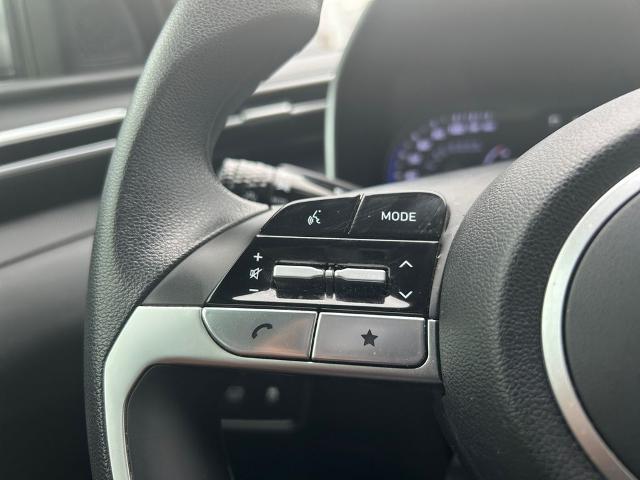 2024 Hyundai TUCSON Vehicle Photo in Statesboro, GA 30458