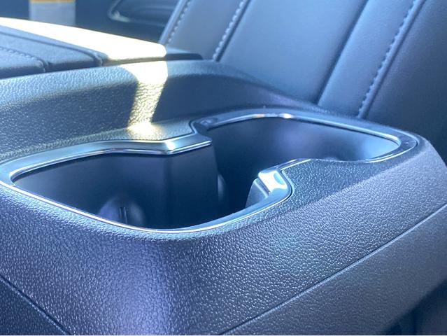 2025 Chevrolet Traverse Vehicle Photo in SAVANNAH, GA 31406-4513