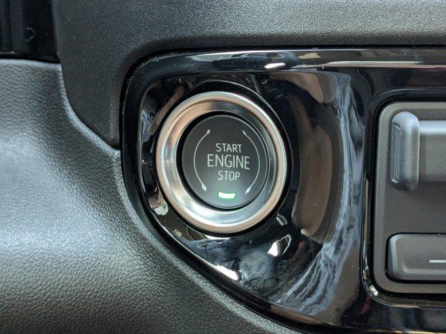 2025 Chevrolet Silverado 1500 Vehicle Photo in BRUNSWICK, GA 31525-1881
