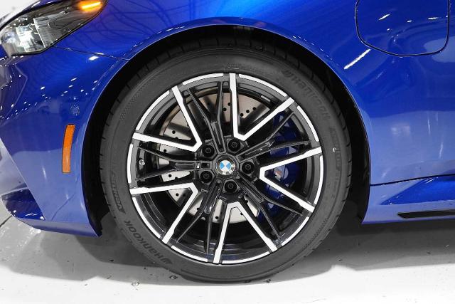 2025 BMW M5 Vehicle Photo in GRAPEVINE, TX 76051