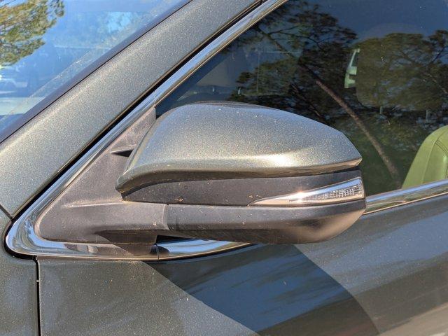 2015 Toyota Highlander Vehicle Photo in BRUNSWICK, GA 31525-1881