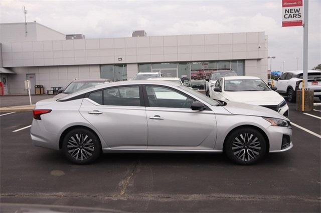 2025 Nissan Altima Vehicle Photo in Hazelwood, MO 63042