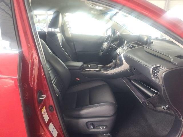 2019 Lexus NX 300 Vehicle Photo in Gaffney, SC 29341