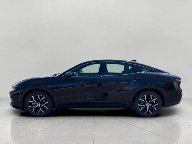 2024 Toyota Crown Vehicle Photo in Oshkosh, WI 54904