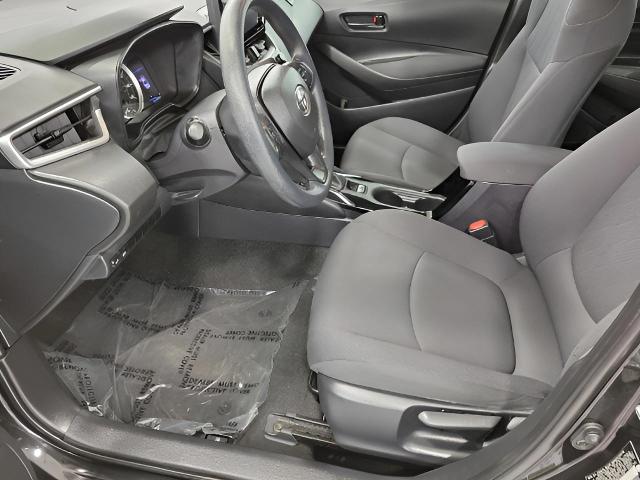 2022 Toyota Corolla Vehicle Photo in Oshkosh, WI 54904