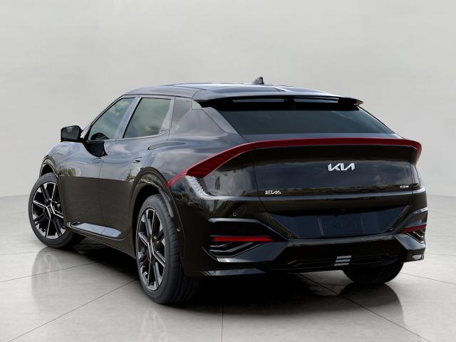 2025 Kia EV6 Vehicle Photo in Appleton, WI 54914