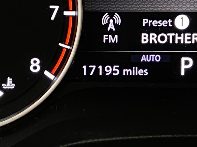 2022 Nissan Rogue Vehicle Photo in Appleton, WI 54913