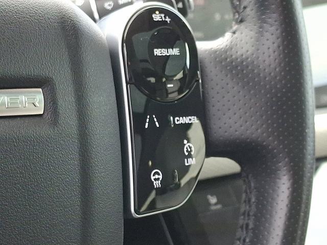 2018 Land Rover Range Rover Velar Vehicle Photo in TREVOSE, PA 19053-4984