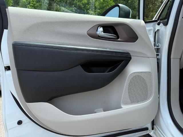2023 Chrysler Voyager Vehicle Photo in Savannah, GA 31419