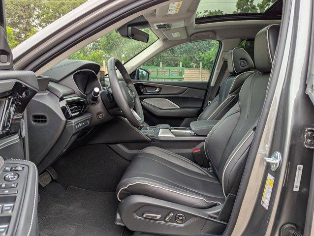2023 Acura MDX Vehicle Photo in San Antonio, TX 78230