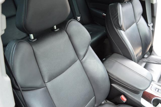 2017 Acura TLX Vehicle Photo in Houston, TX 77090
