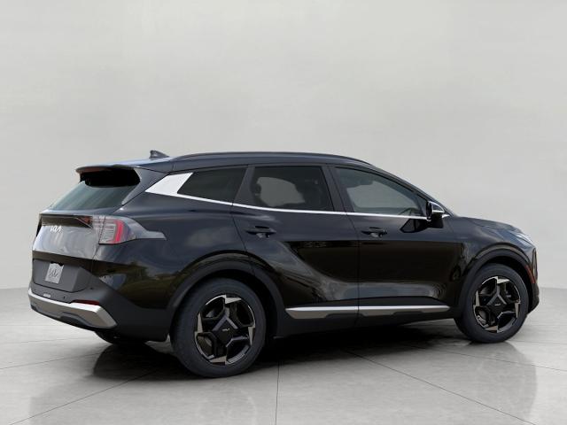 2026 Kia Sportage Vehicle Photo in Appleton, WI 54914