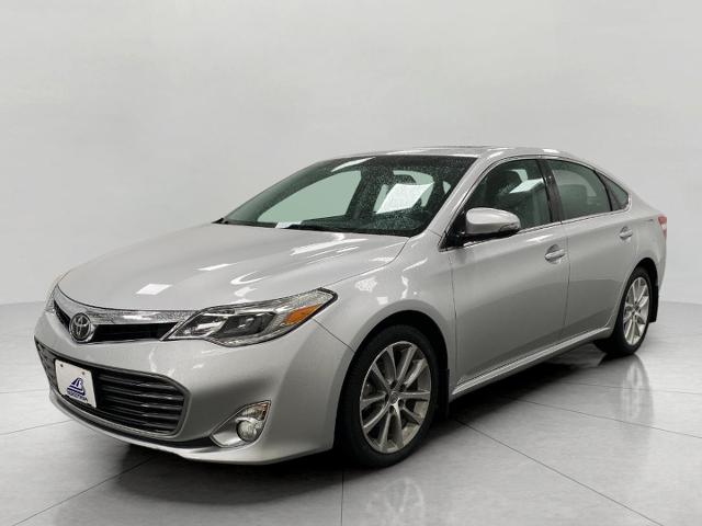 2014 Toyota Avalon Vehicle Photo in Appleton, WI 54913