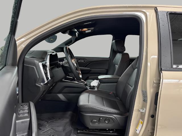 2024 GMC Canyon Vehicle Photo in APPLETON, WI 54914-8833