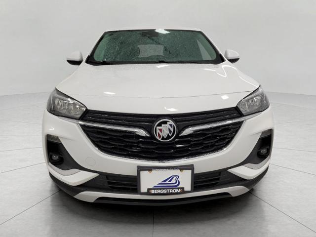 2023 Buick Encore GX Vehicle Photo in MANITOWOC, WI 54220-5838