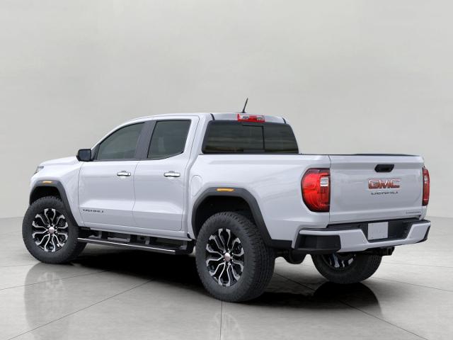 2025 GMC Canyon Vehicle Photo in GREEN BAY, WI 54303-3330