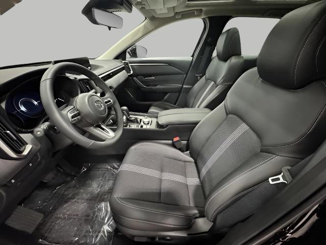 2025 Mazda CX-50 Vehicle Photo in Green Bay, WI 54304