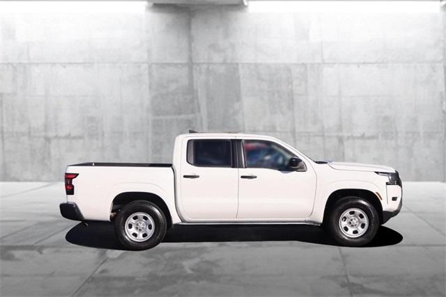 2024 Nissan Frontier Vehicle Photo in Hazelwood, MO 63042