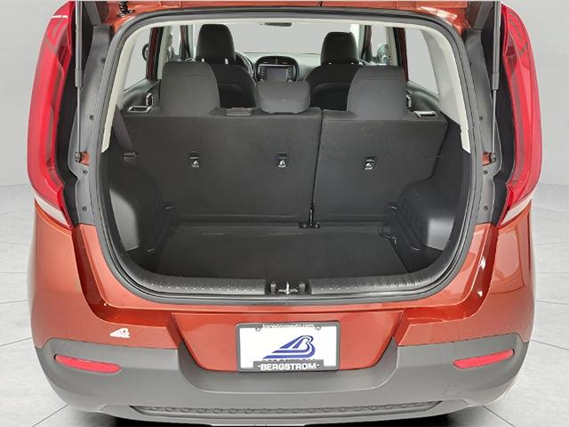 2021 Kia Soul Vehicle Photo in Green Bay, WI 54304