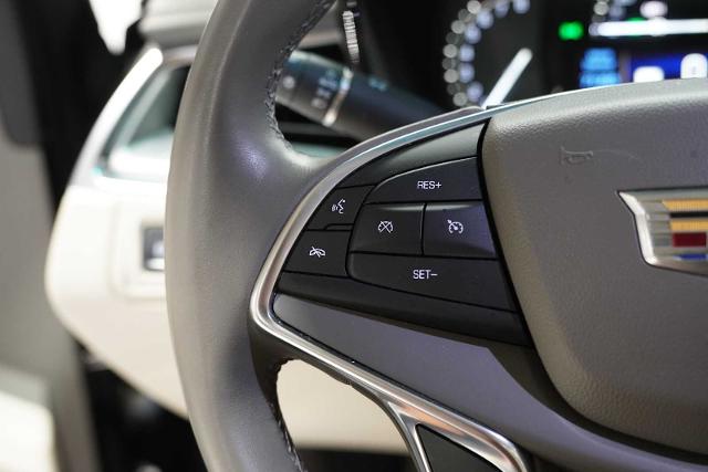 2018 Cadillac XT5 Vehicle Photo in GRAPEVINE, TX 76051