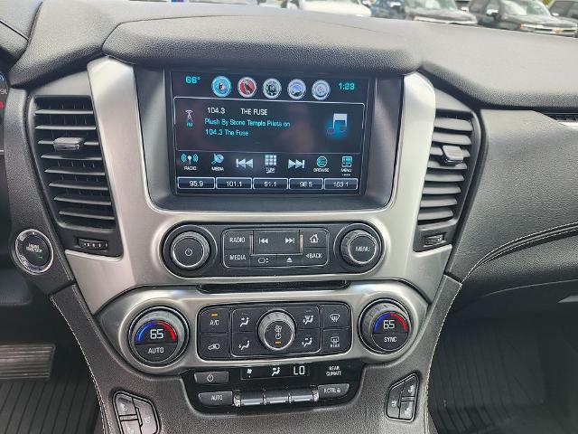 2016 Chevrolet Suburban Vehicle Photo in GREEN BAY, WI 54304-5303