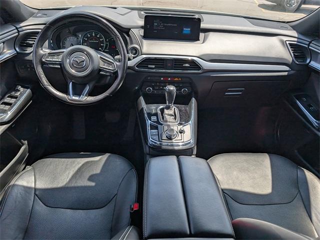 2023 Mazda CX-9 Vehicle Photo in AURORA, CO 80012-4011