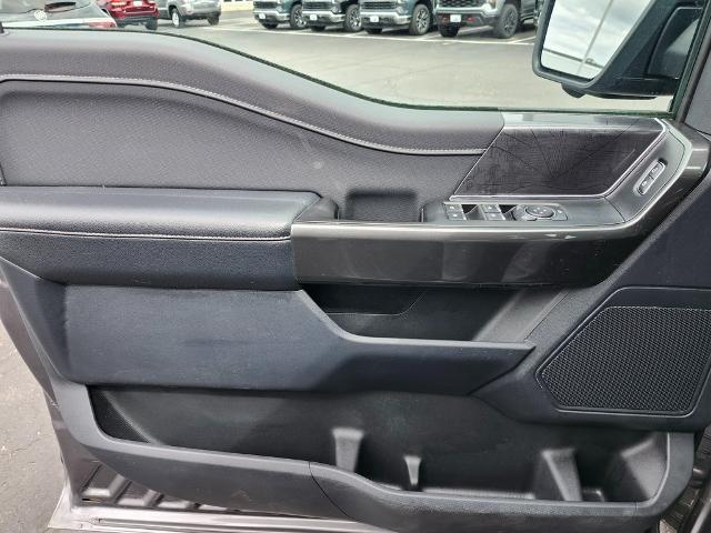 2022 Ford F-150 Vehicle Photo in GREEN BAY, WI 54304-5303