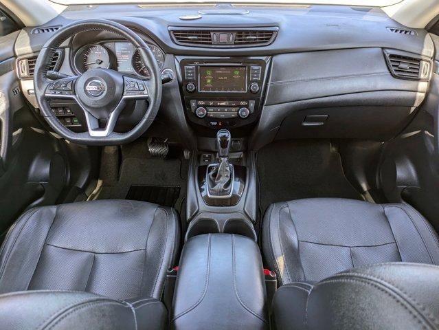 2020 Nissan Rogue Vehicle Photo in San Antonio, TX 78209