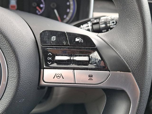 2022 Hyundai TUCSON Vehicle Photo in Philadelphia, PA 19116