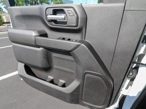2025 GMC Sierra 3500 HD Chassis Cab Vehicle Photo in HOMOSASSA, FL 34448-1461