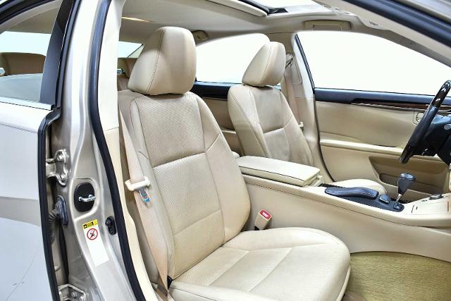 2014 Lexus ES 350 Vehicle Photo in DALLAS, TX 75235