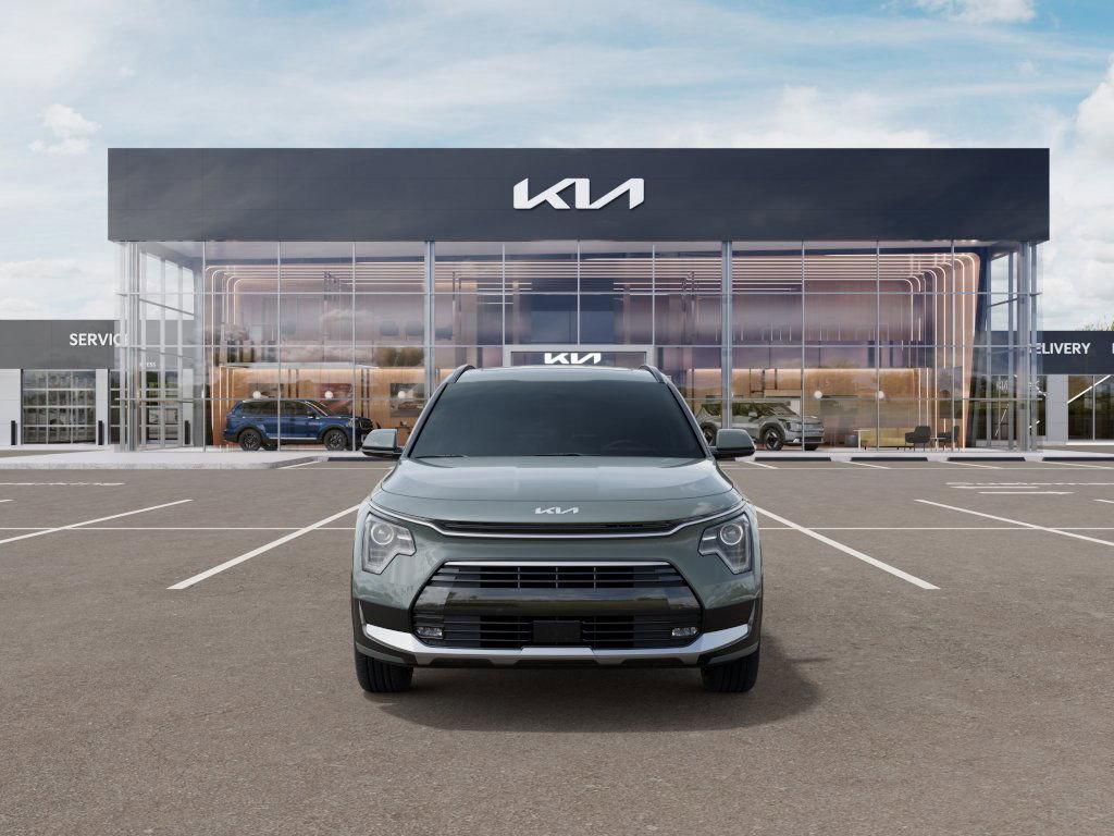 2025 Kia Niro Vehicle Photo in Langhorne, PA 19047