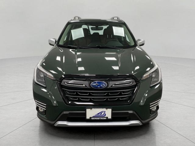 2022 Subaru Forester Vehicle Photo in Appleton, WI 54913